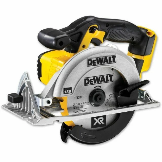 DEWALT Power Saws