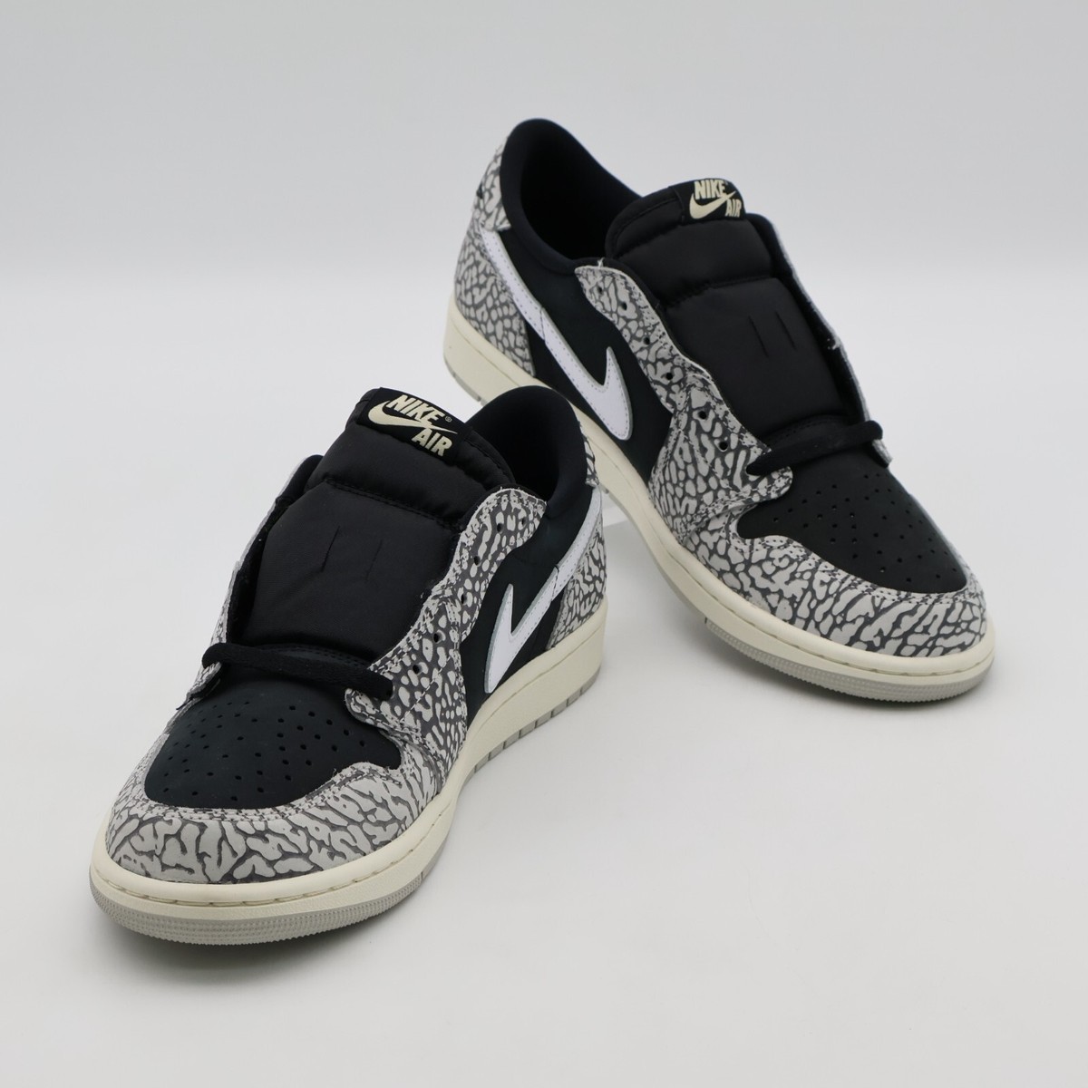 靴 W AirJordan1 Retro Low OG \"Black Cement\" s-l400.jpg