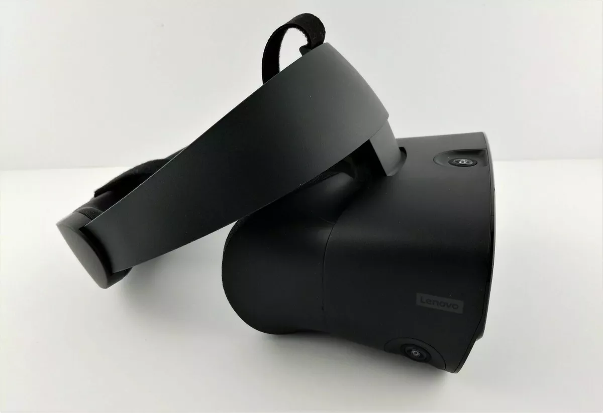 Oculus Rift S PC-Powered VR Gaming Headset