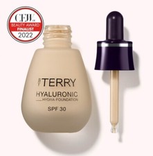 100N By Terry Hyaluronic Hydra-Foundation SPF30 Neutral Fair  1 oz Flawless