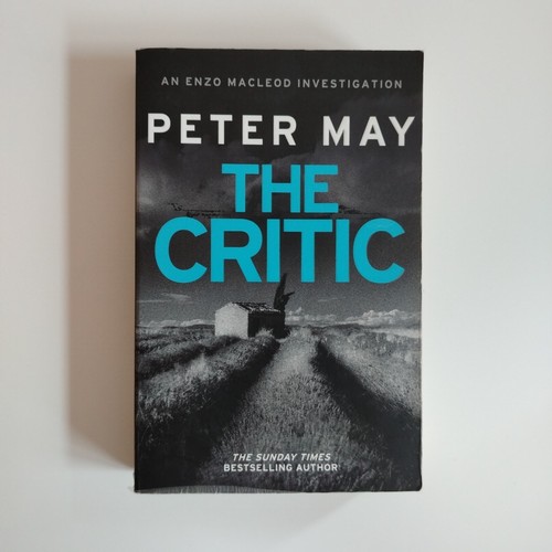 Peter May Books Build Your Own Book Bundle Pick & Mix Buy 4 Get The 5th Free - Picture 12 of 23