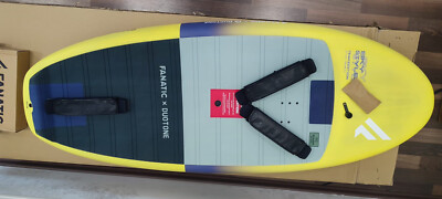 wing foil board  DUOTONE / FANATIC  SKY STYLE TE 4.7