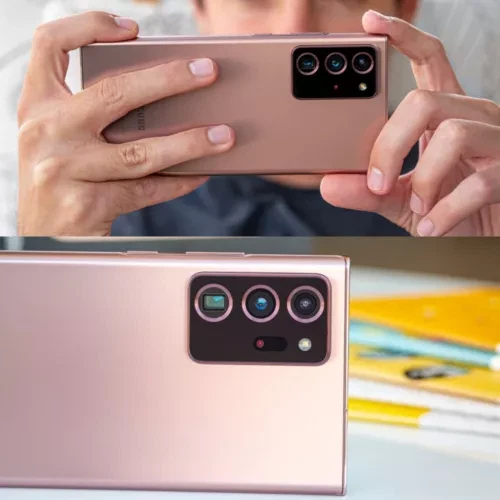 SAMSUNG GALAXY NOTE 20 ULTRA 512GB/128GB заводской разблокированный T-Mobile AT&T Verizon - Изображение 3 из 4