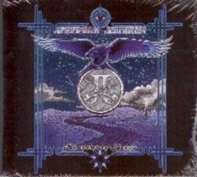 JEREMIAH JOHNSON: HEAVENS TO BETSY - CD