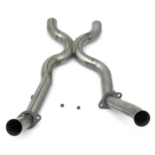 JBA Racing Headers 1650SX Exhaust Intermediate Pipe