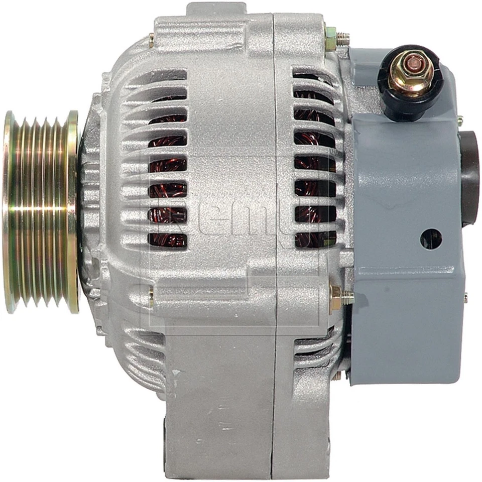 Alternador Remy para Honda Prelude 14853 1988-1991 Foto 3 de 4