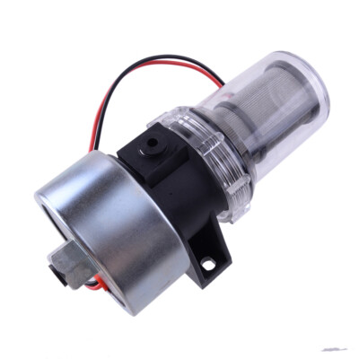 Kraftstoffpumpe passt für Thermo King Carrier MD KD TS URD XDS TD LND 41-7059 v