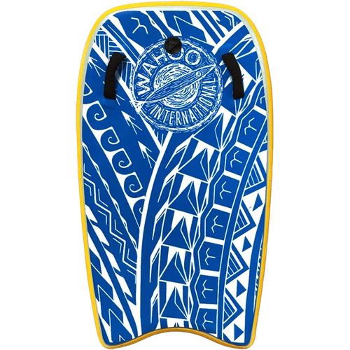 BullyBoard Original Inflatable 48" Bodyboard~For Taller Riders up to 325 Lbs.