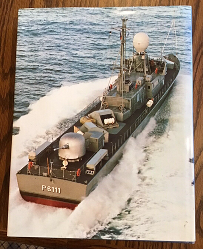 Warships of the World, Antony Preston, 1983, HB, Illustr, Six main types WWI-WW2 - Picture 2 of 13