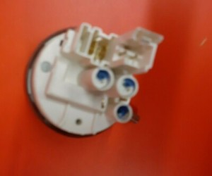 Waschmaschine BEKO WMP511W Druckschalter