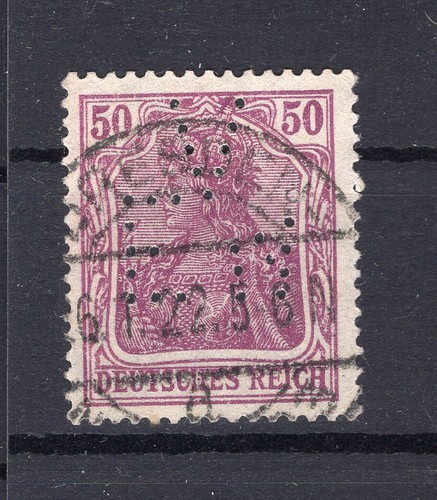 DR-INFLA 146I COMPANY HOLE Gest. Controlled (75533)