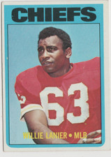 Click to enlarge Willie Lanier