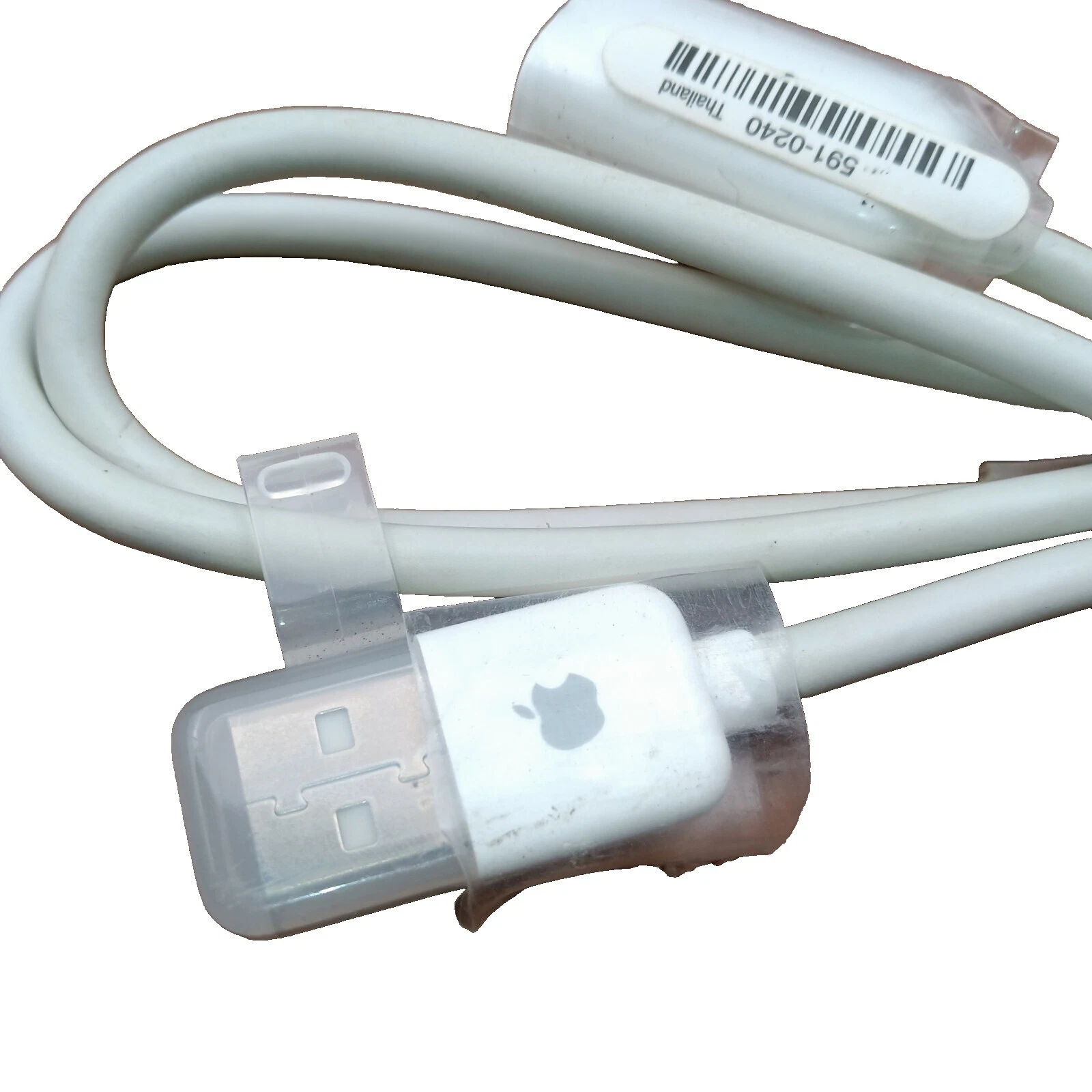 Apple USB Extension Cables