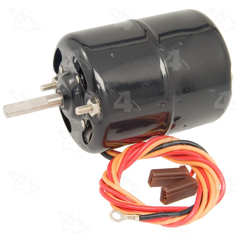For 1971-1979 International Scout II HVAC Blower Motor 4 Seasons 1972 1973 1974 - Image 4 of 4