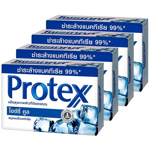 protex soap for acne