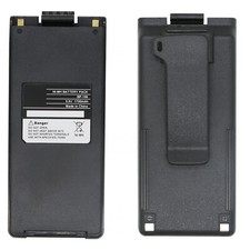 For ICOM IC-A4E IC-F3S IC-F4S IC-F4TR IC-T2A IC-T2E Radio Battery NiMh BP-196