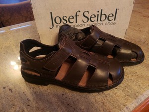 josef seibel jeremy sandals
