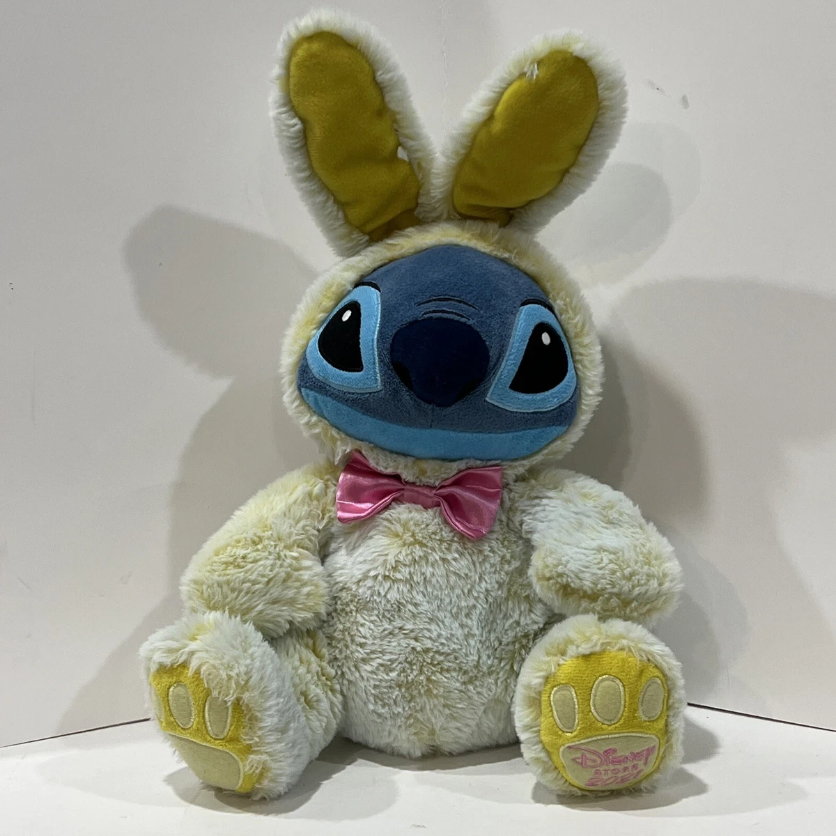 Disney store rabbit plush clearance