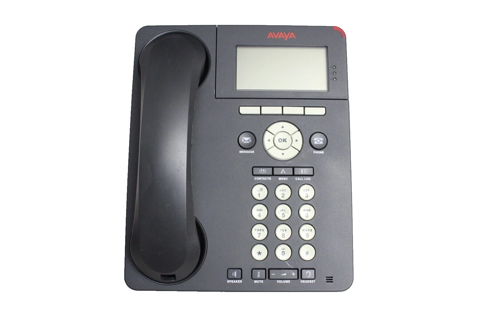 Avaya USB Business Phone Sets & Handsets