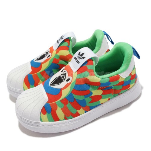 adidas Originals Superstar 360 I Multi 