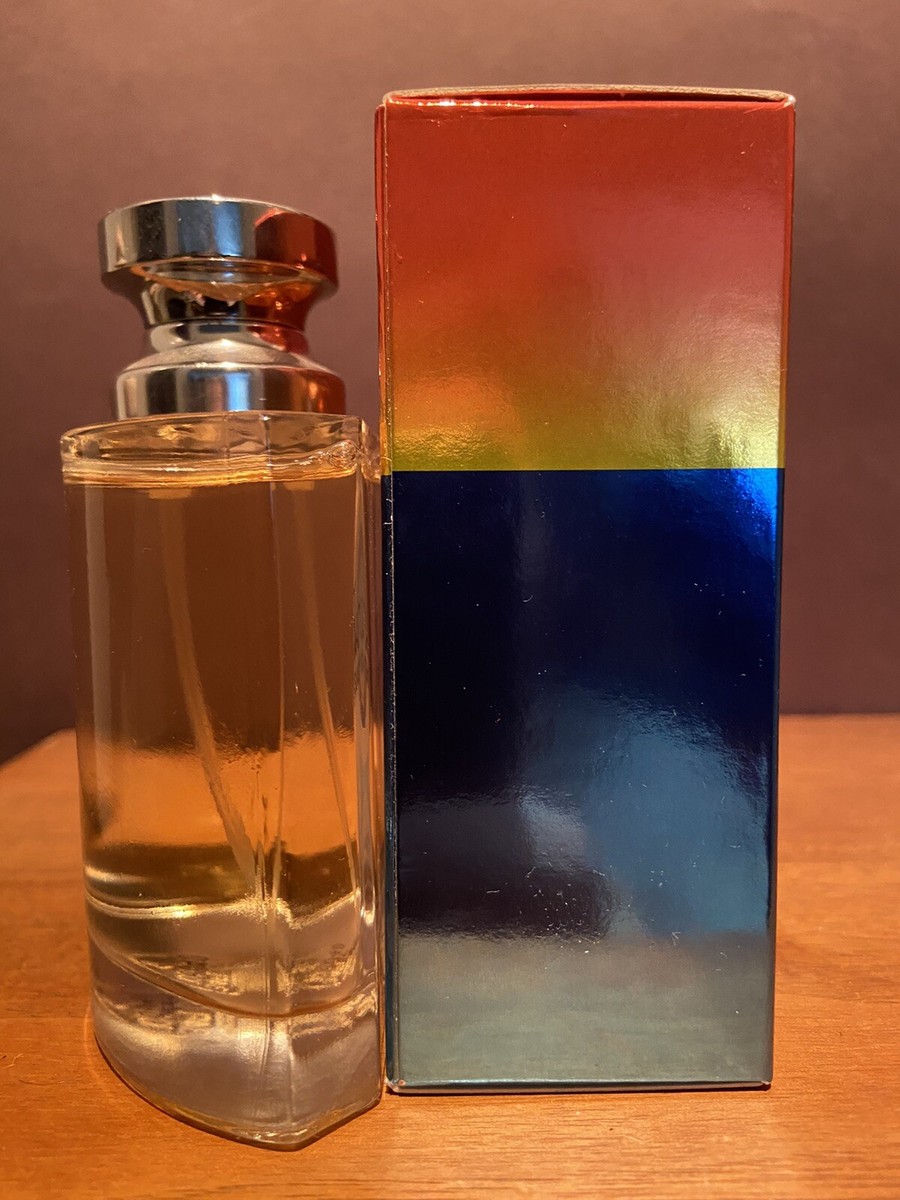 NAUTICA SUNSET VOYAGE 3.4 oz / 100 ml Eau de Toilette spray for