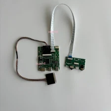 DIY Controller kit 2 Type-C mini HDMI for LP156WF1 LP156WF2 1920X1080 15.6“ LCD