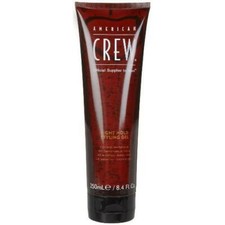 American Crew: Light Hold Styling Gel 8.4oz