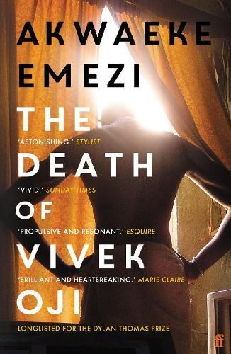 The Death of Vivek Oji: Akwaeke Emezi - Picture 1 of 1