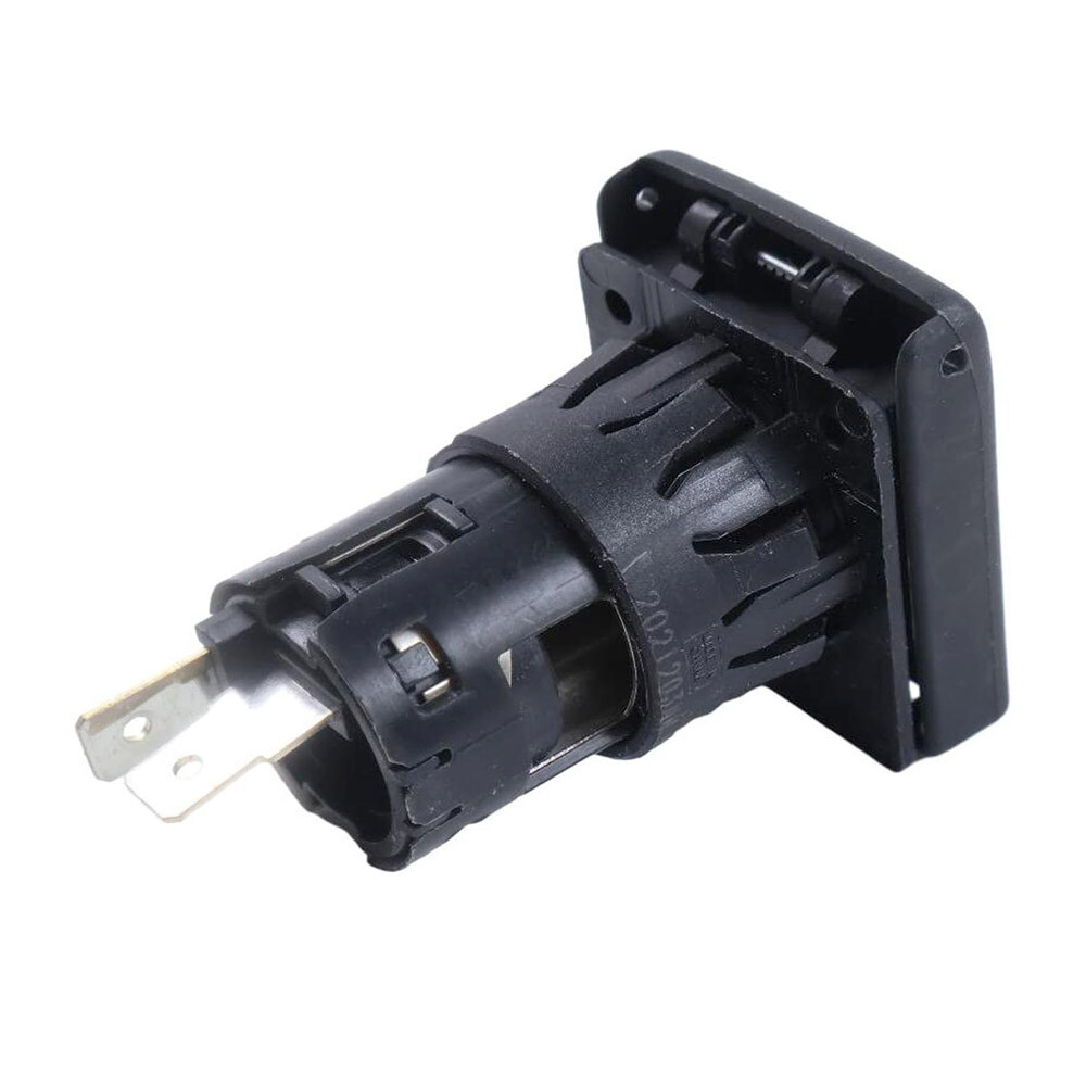Cigarette Lighter Power Socket Plug Outlet Fit For Honda CRV Civic Accord Crider