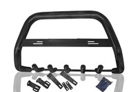 Bull Bar FüR Mercedes Sprinter 2006-2014 Niedrig Edelstahl – Abnehmbar