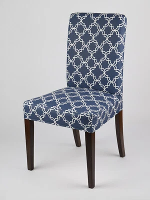 Housse Henriksdal ikea henriksdal housse de chaise de salle à manger housse d... - Photo 1/4