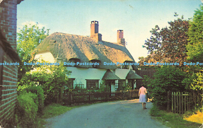 R592578 Coxstone Lane Ringwood