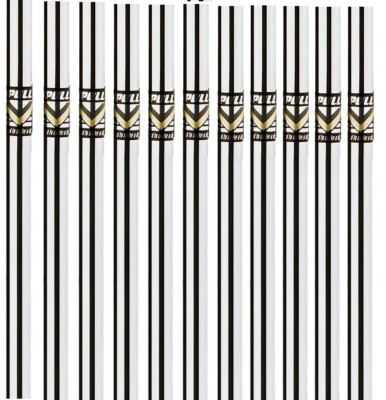 Apollo STEPLESS Steel Golf Shafts Irons .370'' & Woods .335'' (R/S Flex)  5+sets
