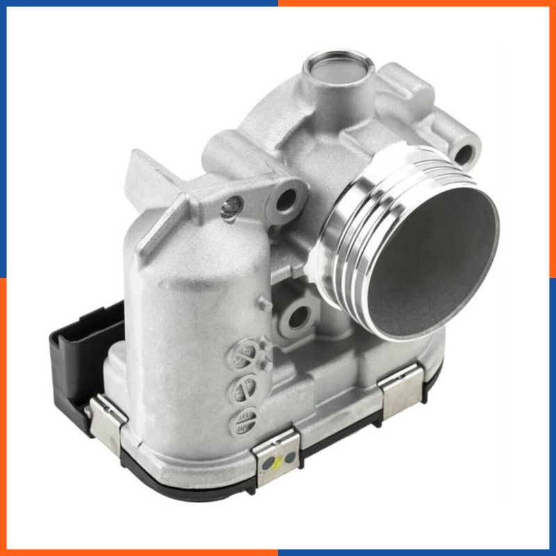 0280750228 boîtier papillon Citroën 0892816 potentiomètre air