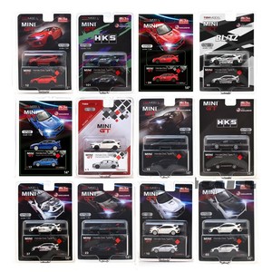 pontiac g8 diecast model car