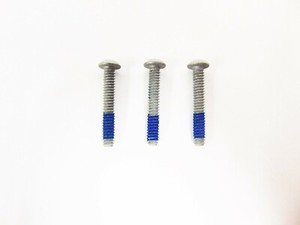 OEM Arctic Cat Snowmobile Screws – Set Of 4 – Part 1623-982 – Read Details