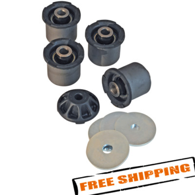 SPC Performance 25022 xAxis Bushing Upgrade Kit