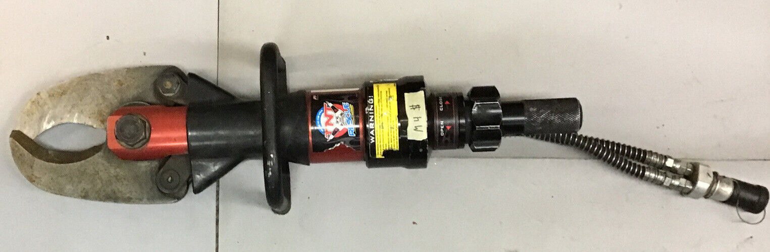 TNT Rescue SLC-29 Hydraulic Cutters (m4)