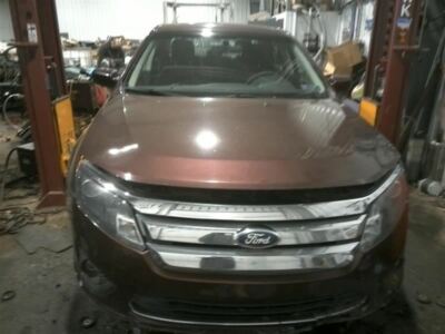 Coolant Reservoir VIN 3 8th Digit Hybrid Engine Fits 10-12 FUSION 102036
