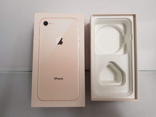 Original iPhone 5 / 6s Empty Box Genuine Apple Retail Gift UK - 第 5/19 張圖片
