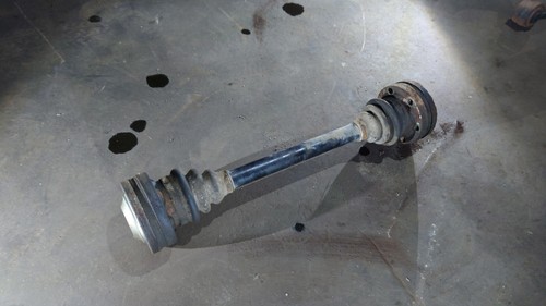 BMW 5er E34 525i M50B25 Antriebswelle Rechts Hinten Original