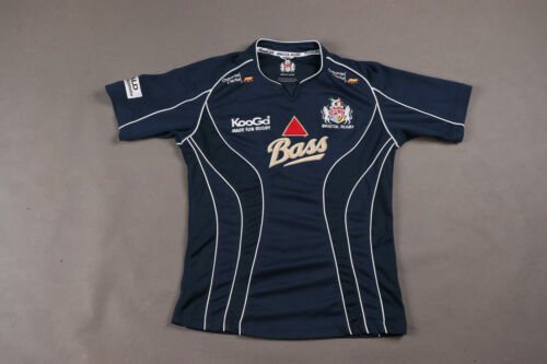 Chemise De Rugby Melbourne Rebels Australie - Taille XXL - Noir - Excellent état Adulte