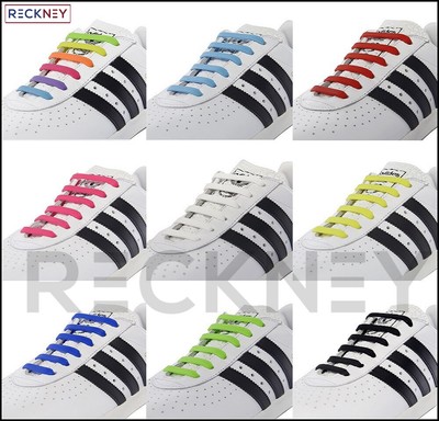 easy laces for trainers