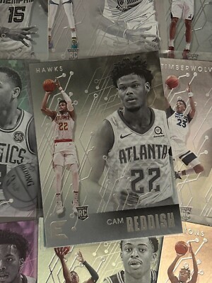 2019-20 NBA Chronicles RC Essentials *Pick Your Player*