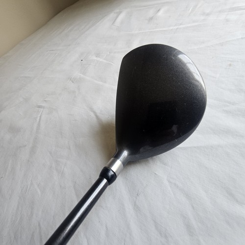 Affinity Maraging Face Copper Tungsten 5/19° Wood RH Steel Titanium 43.5" Club - Picture 3 of 13