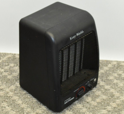 ファンヒーター BRUNO 2 Angle Ceramic Fan Heater NAVY s-l400.jpg