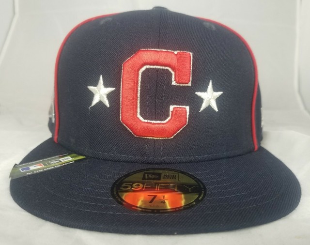 cubs fitted baseball caps