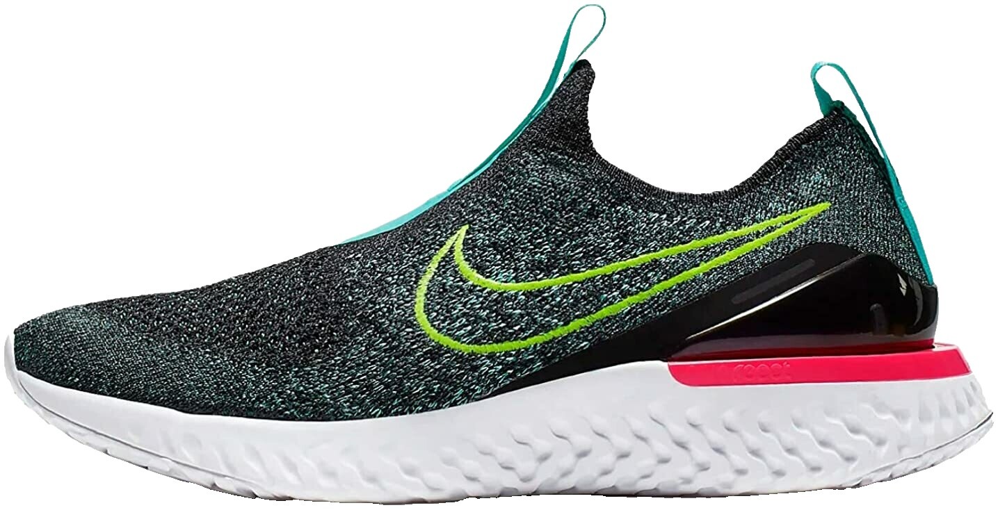 Nike Epic Phantom React Flyknit | eBay