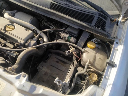 Caja Reles/Fusibles para OPEL ZAFIRA A Elegance 2001 1582888 - Imagen 1 de 7