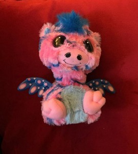 hatchimals surprise zuffin twins